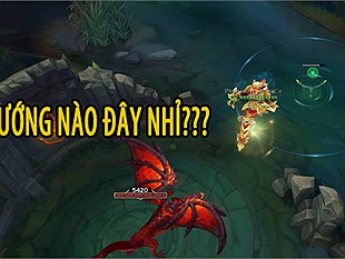 LMHT: 90% người chơi không biết đây là những vị tướng nào